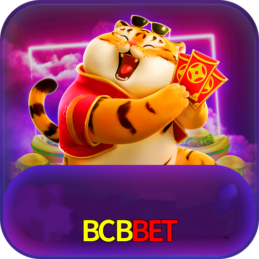 Imagem promocional da BCBBET mostrando a plataforma e suas vantagens